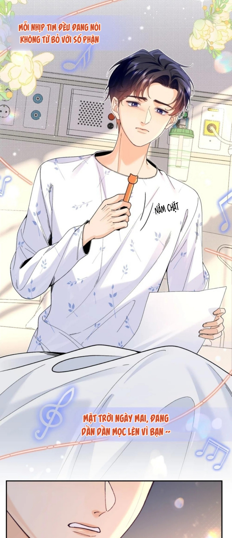 Chết Rồi, Lại Nói Chuyện Với Ma Mất Rồi! Chap 18 - Trang 2