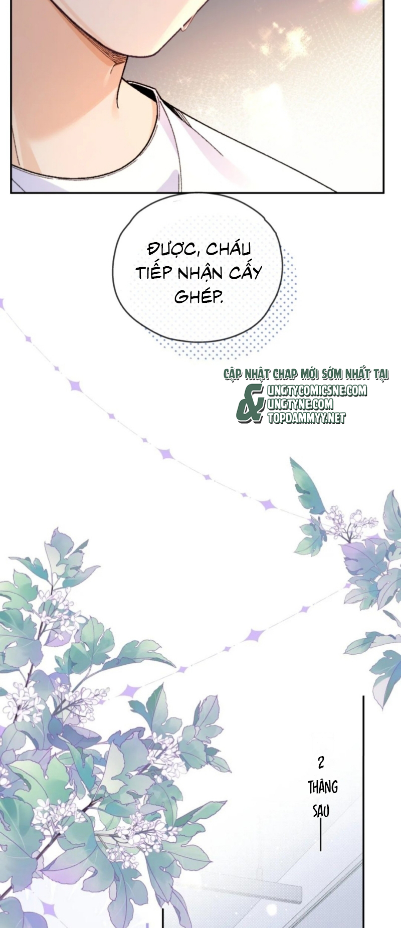 Chết Rồi, Lại Nói Chuyện Với Ma Mất Rồi! Chap 18 - Trang 2