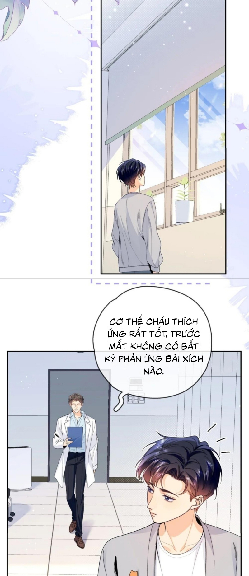 Chết Rồi, Lại Nói Chuyện Với Ma Mất Rồi! Chap 18 - Trang 2