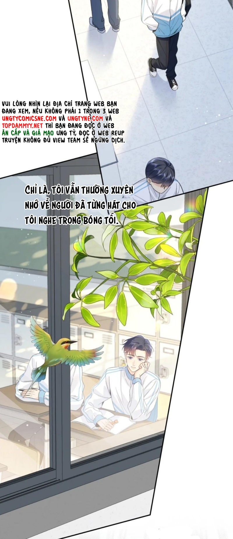 Chết Rồi, Lại Nói Chuyện Với Ma Mất Rồi! Chap 18 - Trang 2