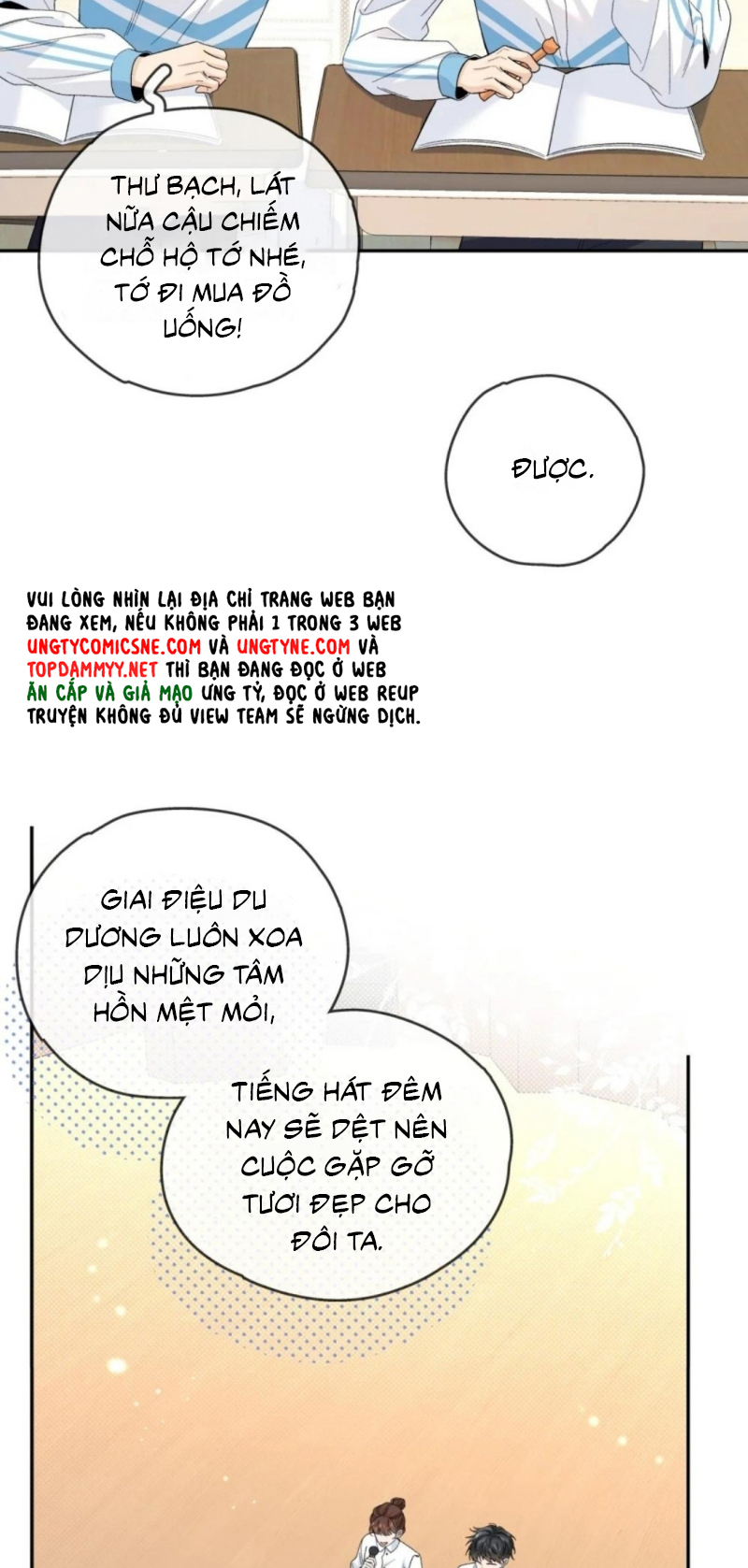 Chết Rồi, Lại Nói Chuyện Với Ma Mất Rồi! Chap 18 - Trang 2