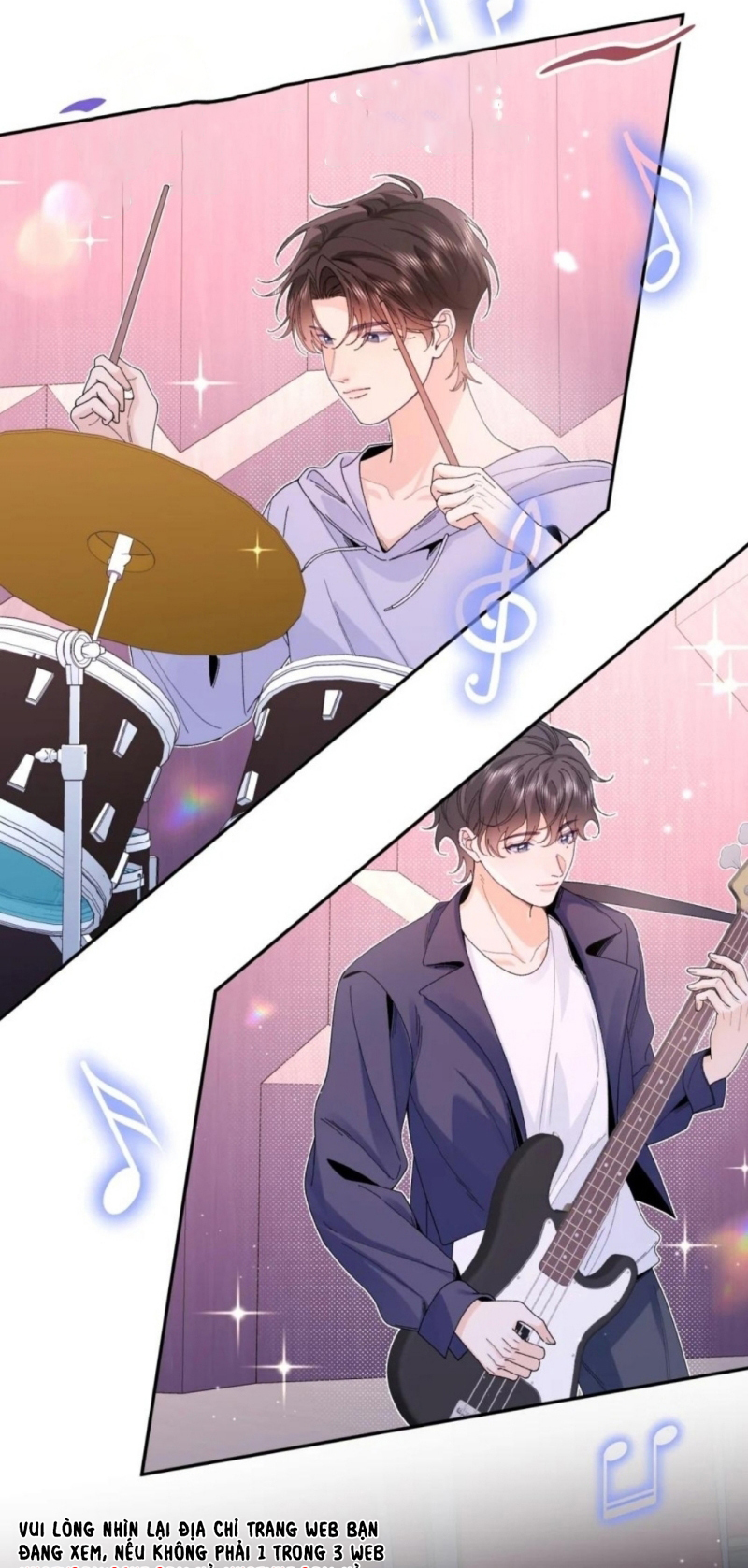 Chết Rồi, Lại Nói Chuyện Với Ma Mất Rồi! Chap 18 - Trang 2