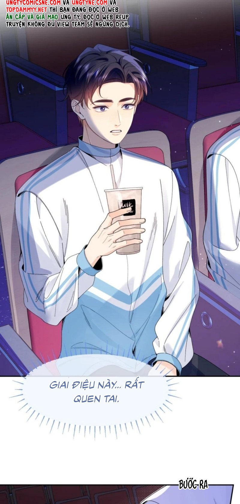 Chết Rồi, Lại Nói Chuyện Với Ma Mất Rồi! Chap 18 - Trang 2