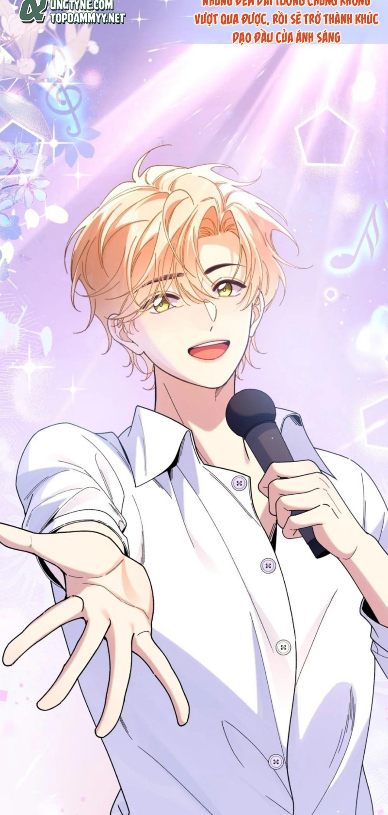 Chết Rồi, Lại Nói Chuyện Với Ma Mất Rồi! Chap 18 - Trang 2