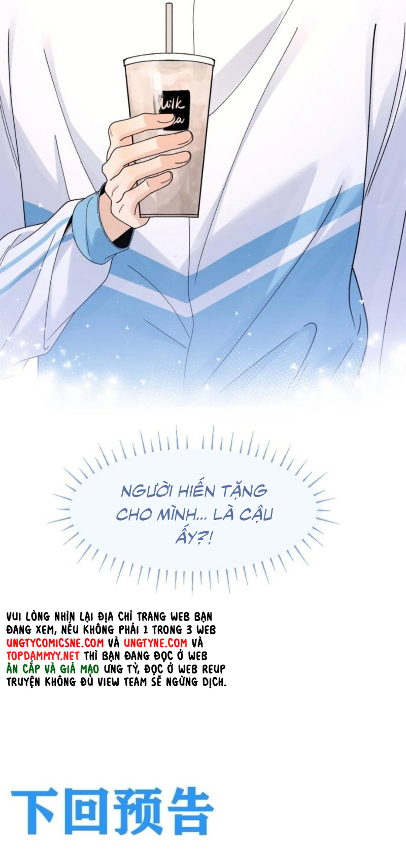 Chết Rồi, Lại Nói Chuyện Với Ma Mất Rồi! Chap 18 - Trang 2