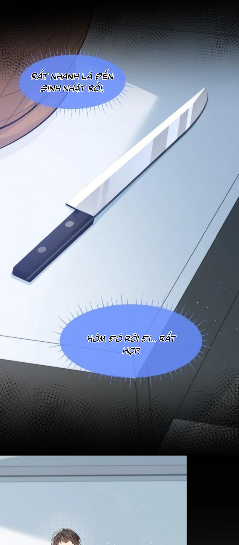 Chết Rồi, Lại Nói Chuyện Với Ma Mất Rồi! Chap 18 - Trang 2