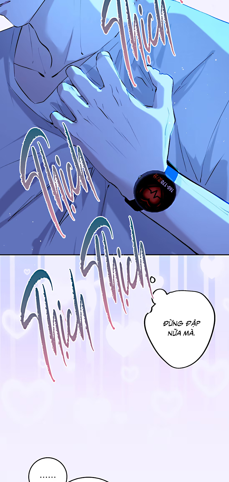 Thánh Đàn Ô Uế Chap 9 - Next 