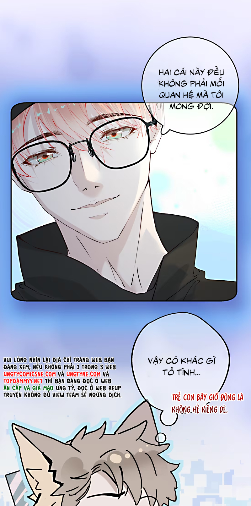Thánh Đàn Ô Uế Chap 9 - Next 