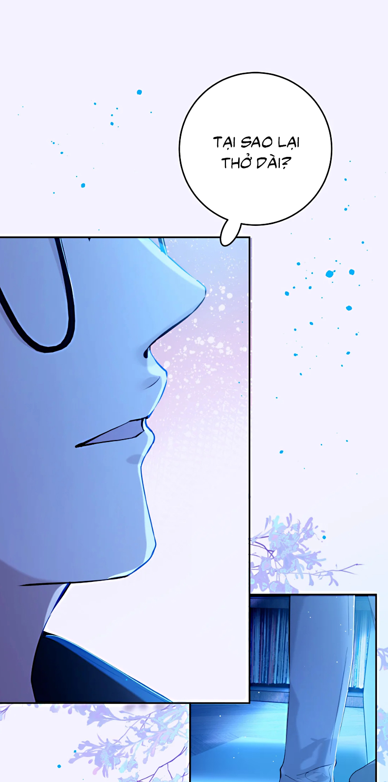 Thánh Đàn Ô Uế Chap 9 - Next 