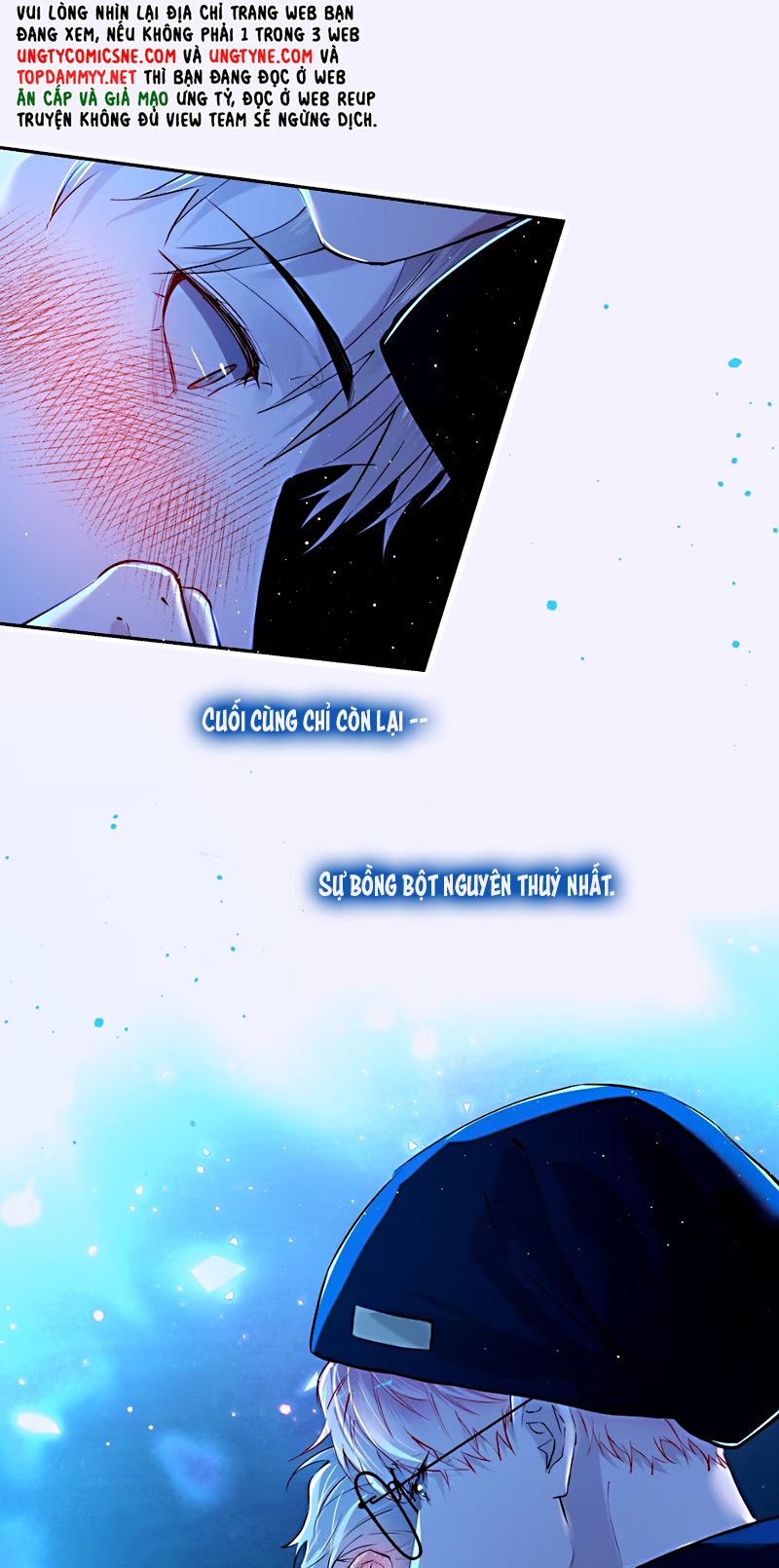 Thánh Đàn Ô Uế Chap 9 - Next 