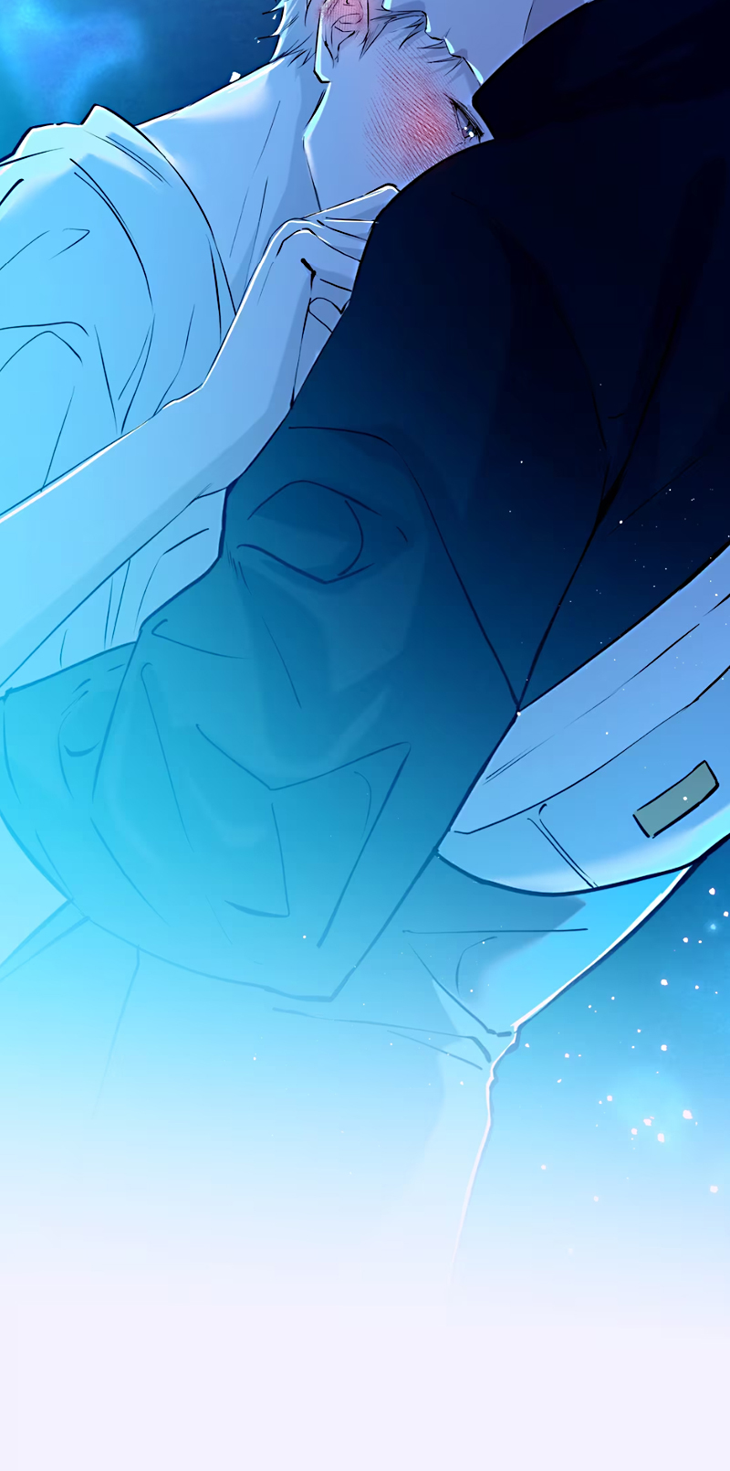 Thánh Đàn Ô Uế Chap 9 - Next 