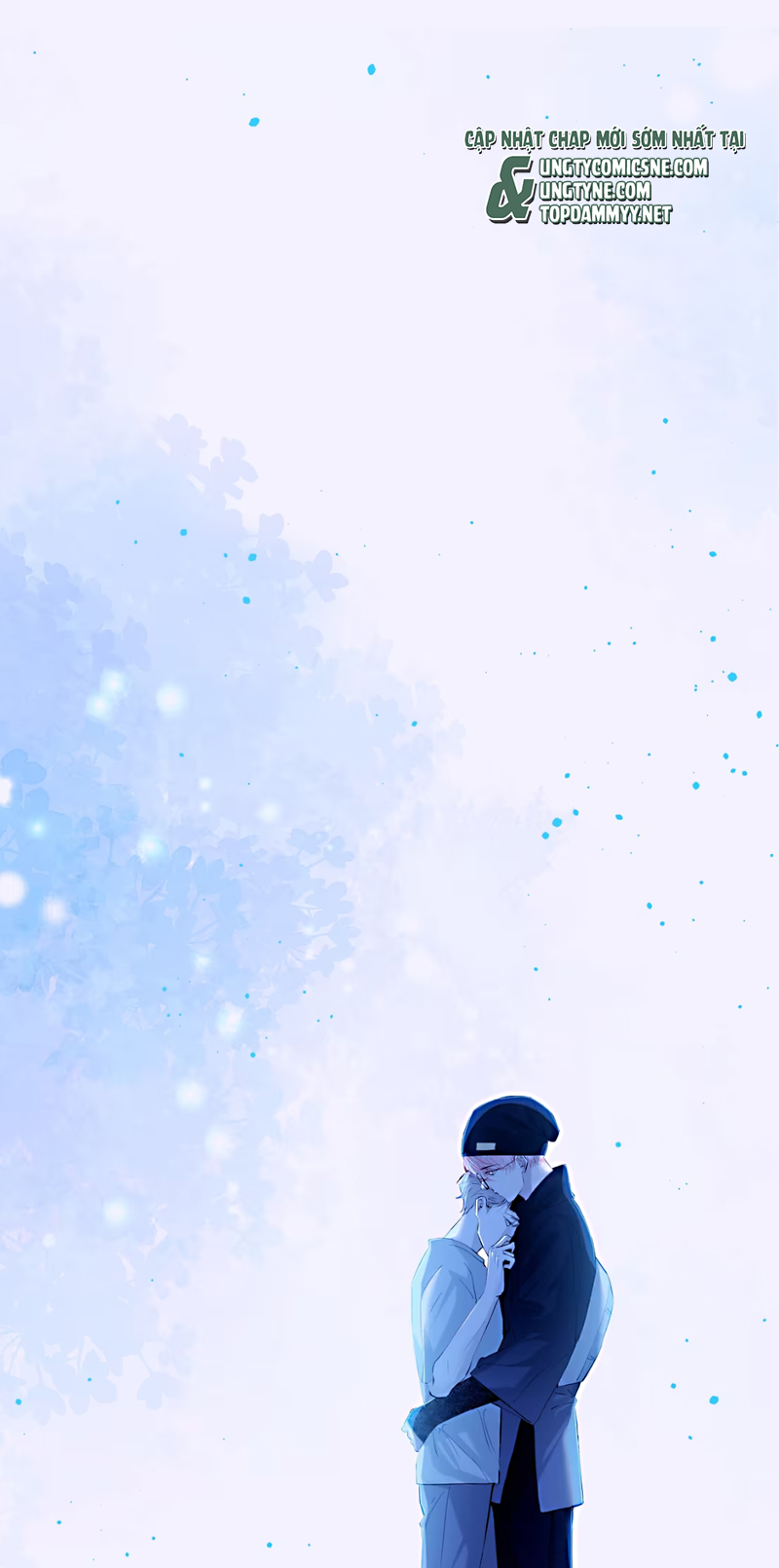 Thánh Đàn Ô Uế Chap 9 - Next 