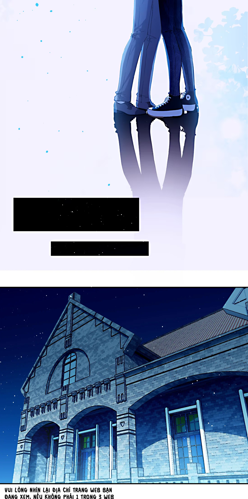 Thánh Đàn Ô Uế Chap 9 - Next 