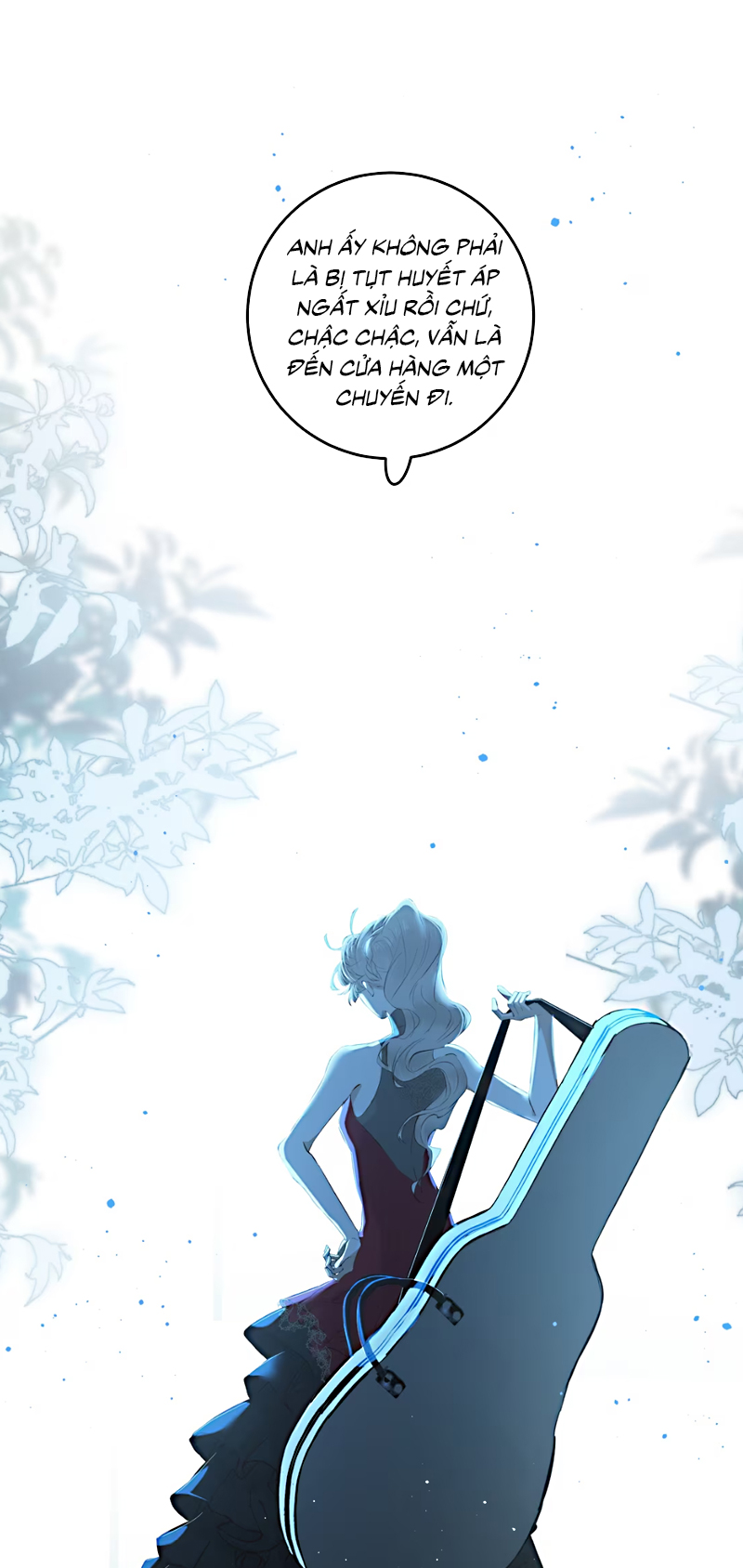 Thánh Đàn Ô Uế Chap 9 - Next 