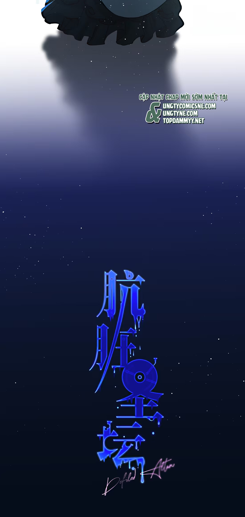 Thánh Đàn Ô Uế Chap 9 - Next 