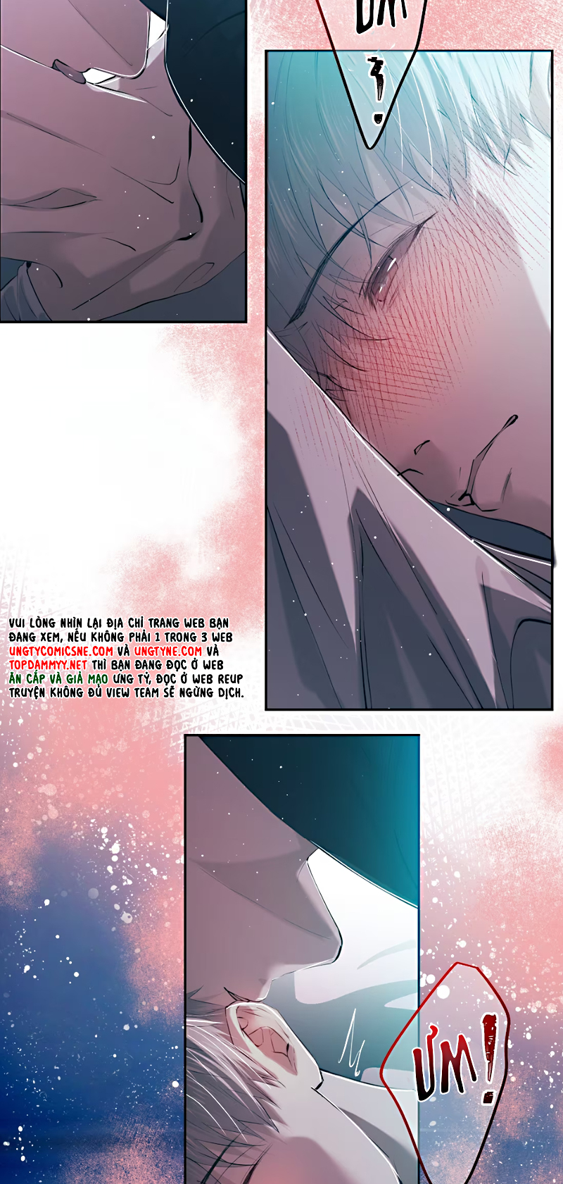 Thánh Đàn Ô Uế Chap 9 - Next 