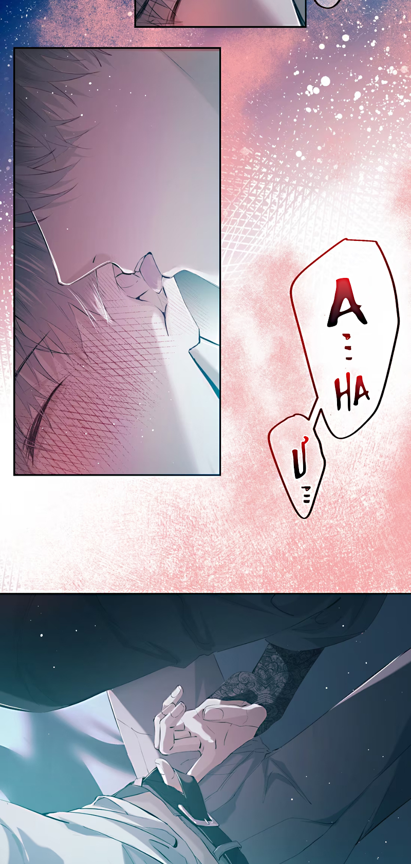 Thánh Đàn Ô Uế Chap 9 - Next 