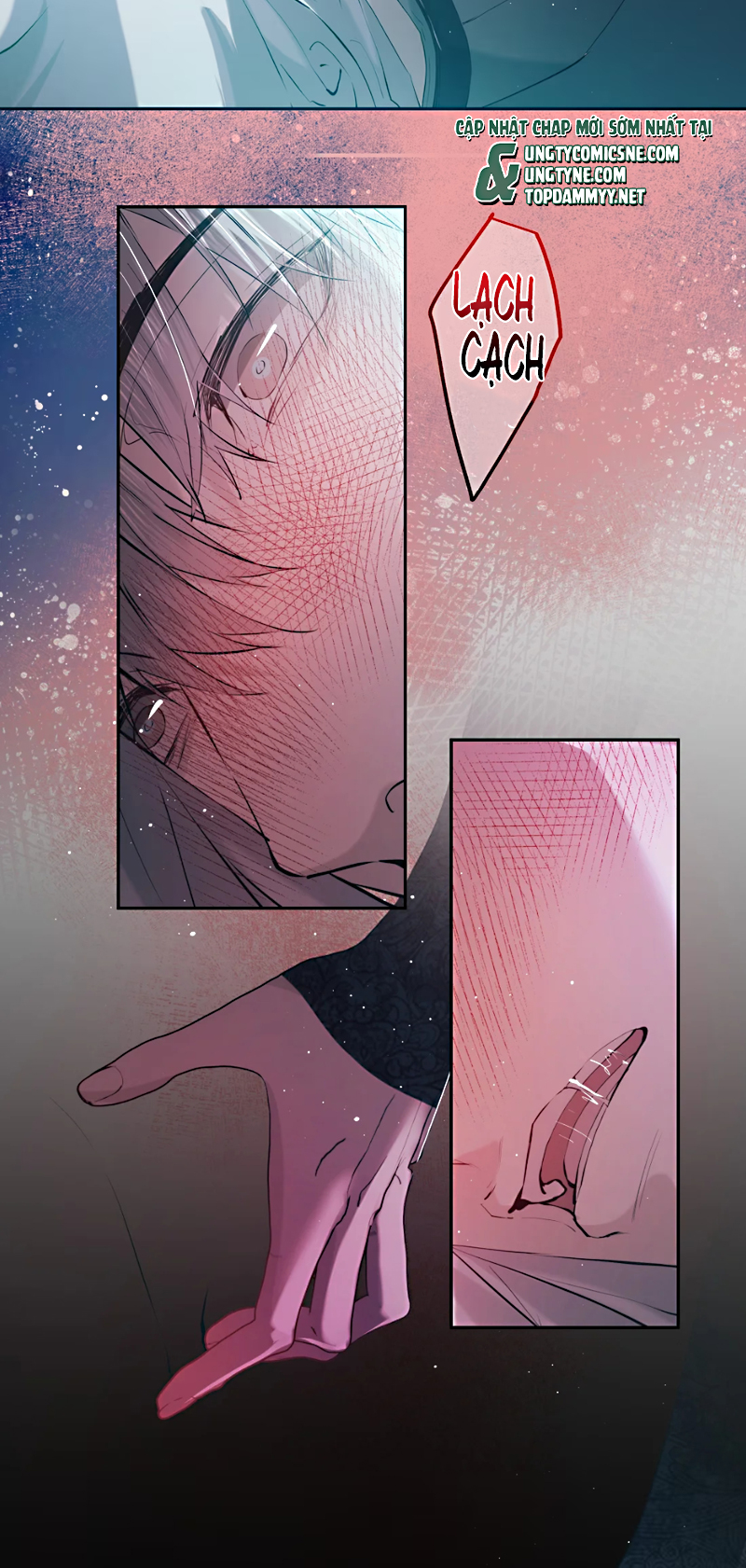 Thánh Đàn Ô Uế Chap 9 - Next 