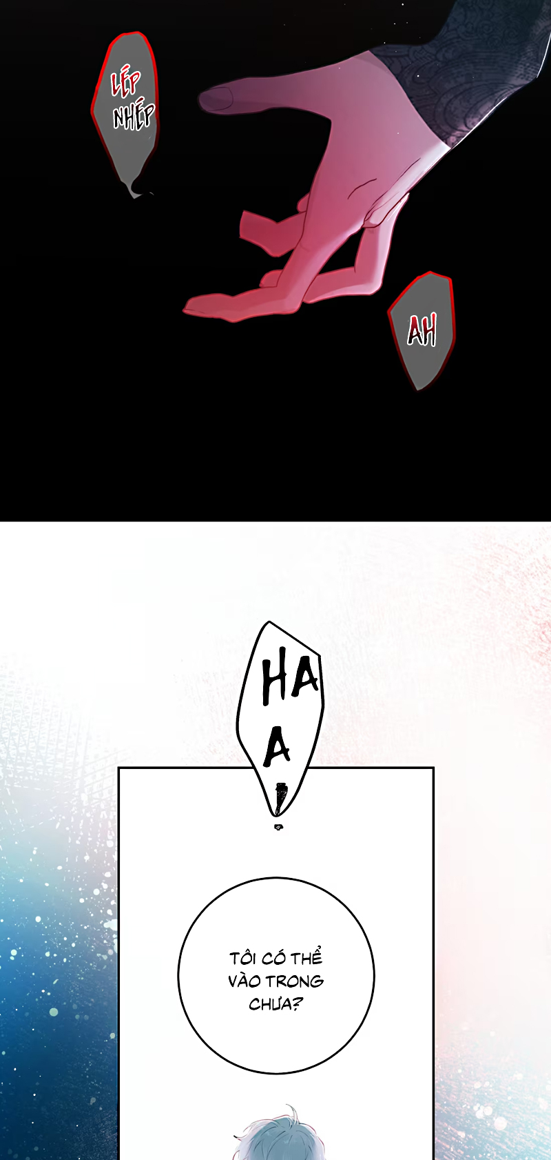 Thánh Đàn Ô Uế Chap 9 - Next 