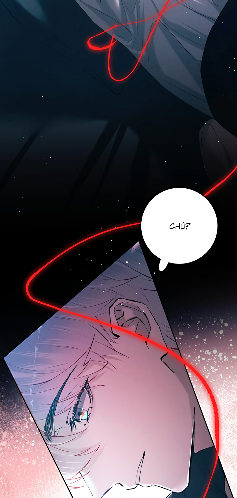 Thánh Đàn Ô Uế Chap 9 - Next 