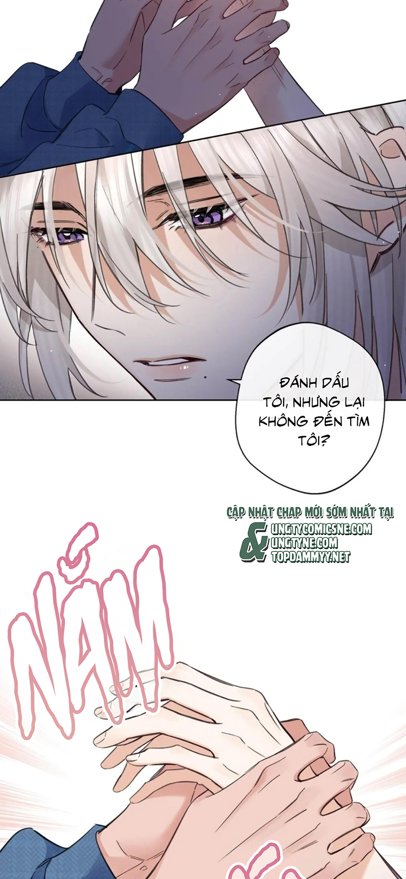 Lang Quân Muốn Chịu Trách Nhiệm Với Tôi Chap 27 - Next Chap 28