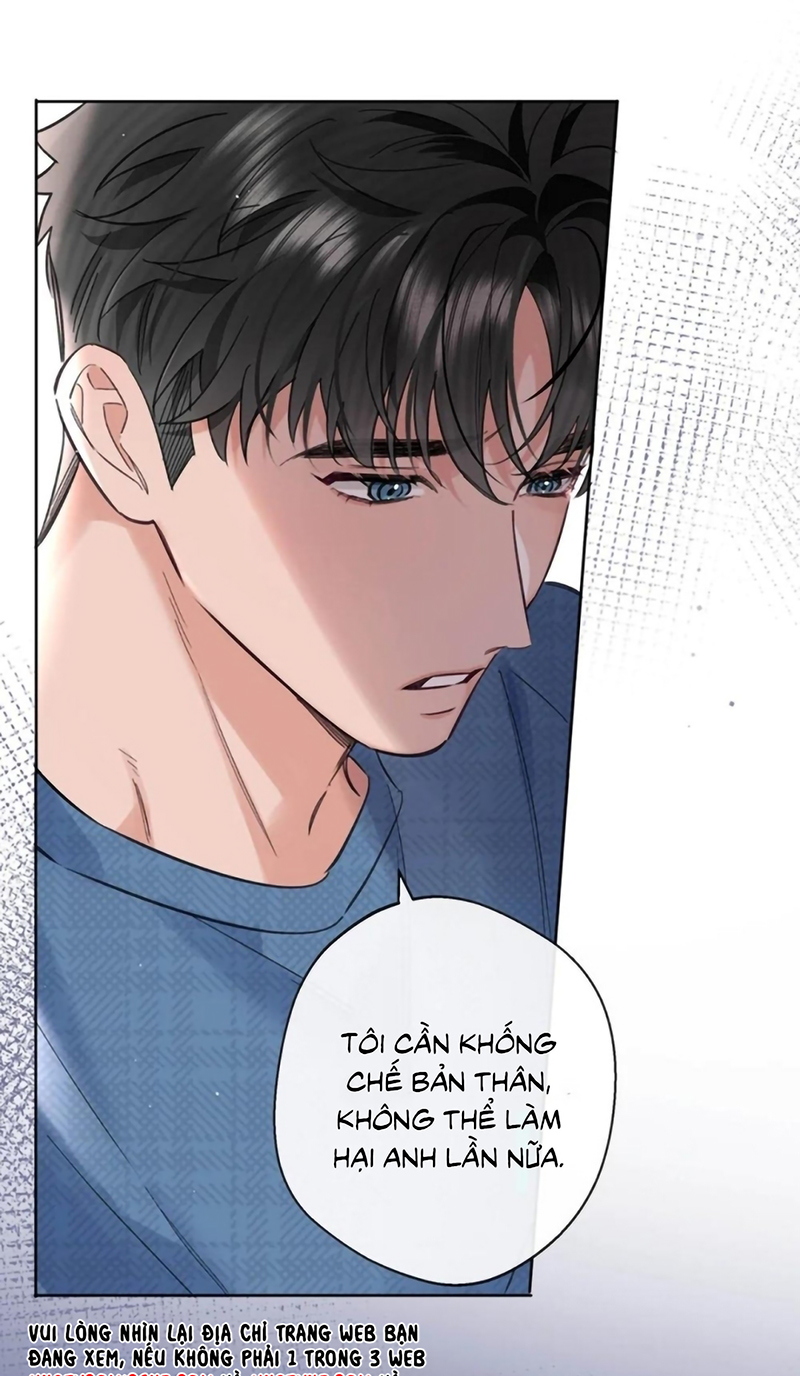 Lang Quân Muốn Chịu Trách Nhiệm Với Tôi Chap 27 - Next Chap 28