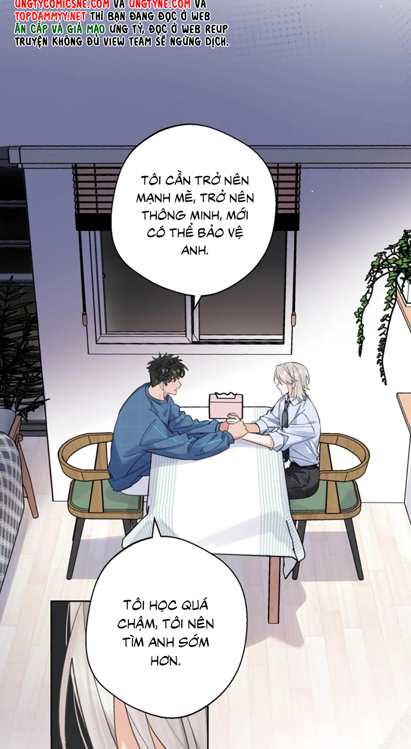 Lang Quân Muốn Chịu Trách Nhiệm Với Tôi Chap 27 - Next Chap 28