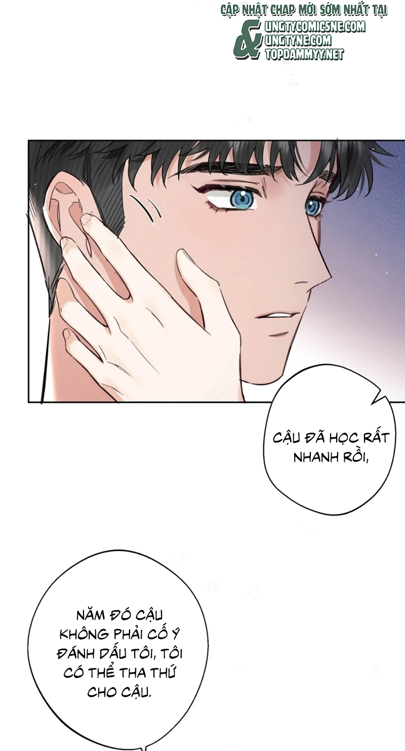 Lang Quân Muốn Chịu Trách Nhiệm Với Tôi Chap 27 - Next Chap 28
