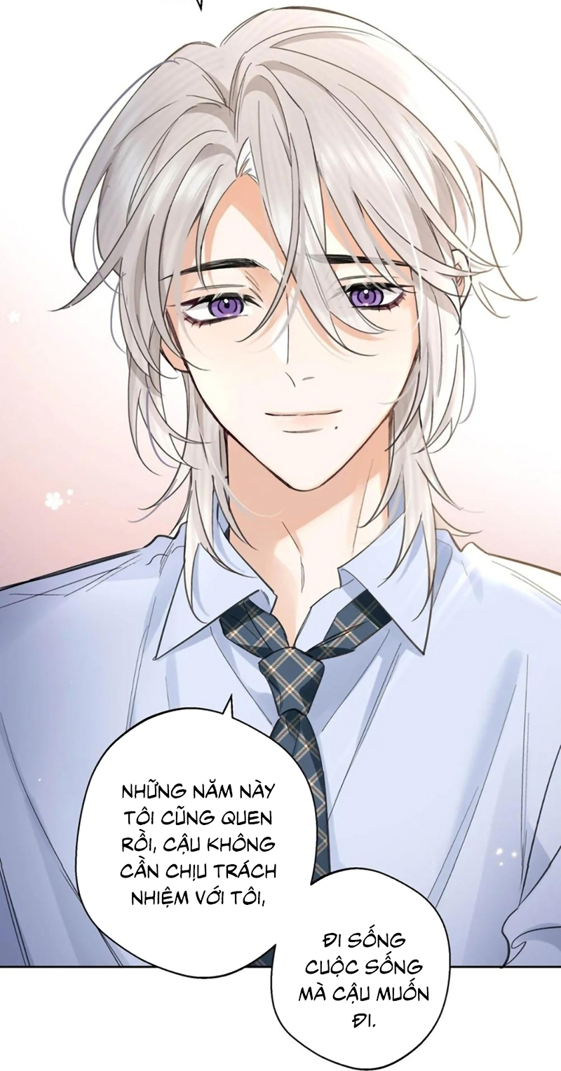 Lang Quân Muốn Chịu Trách Nhiệm Với Tôi Chap 27 - Next Chap 28