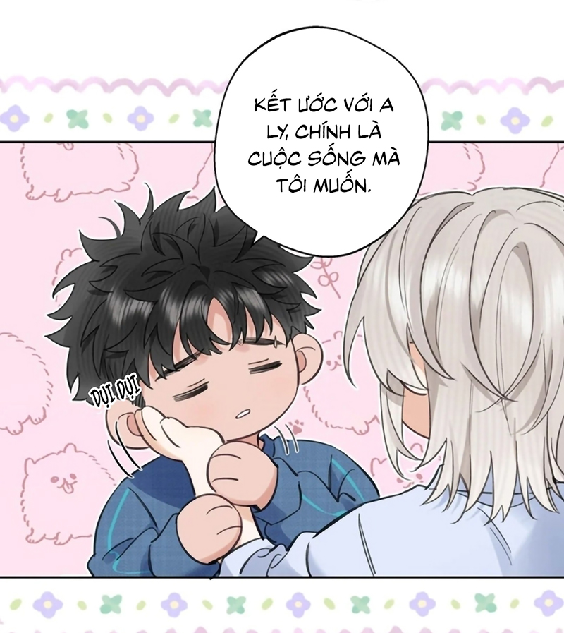 Lang Quân Muốn Chịu Trách Nhiệm Với Tôi Chap 27 - Next Chap 28