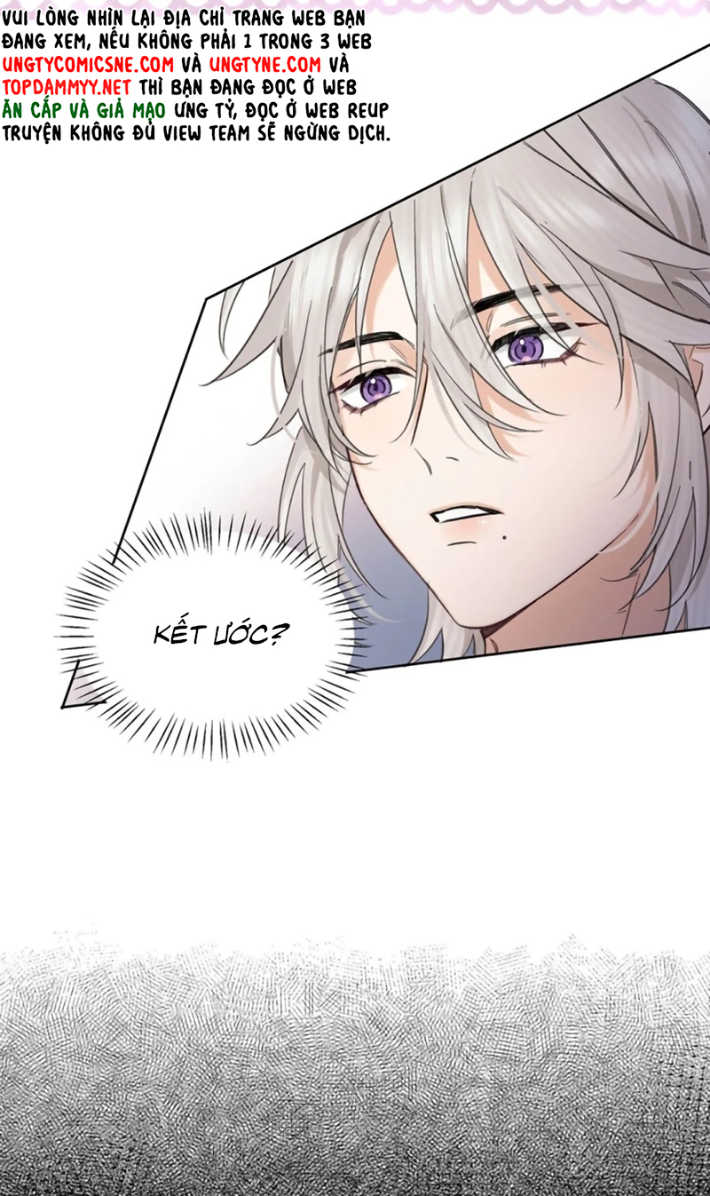 Lang Quân Muốn Chịu Trách Nhiệm Với Tôi Chap 27 - Next Chap 28