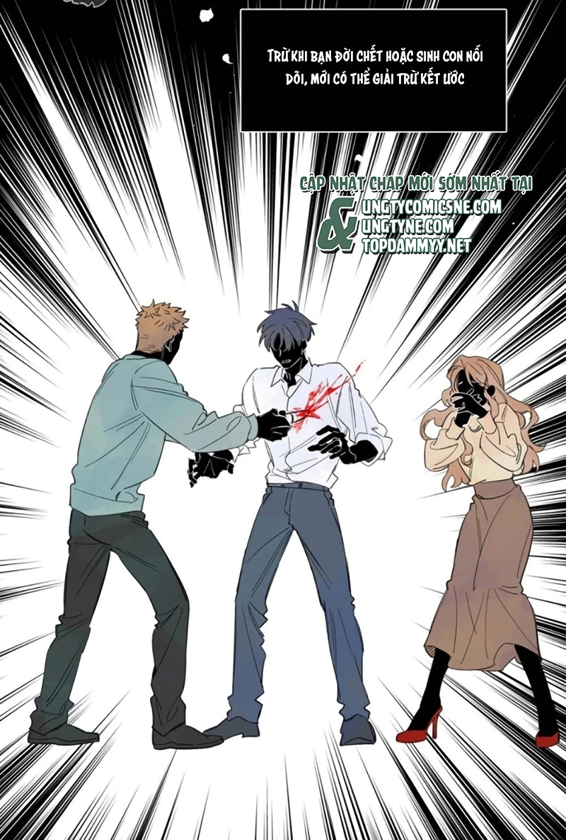 Lang Quân Muốn Chịu Trách Nhiệm Với Tôi Chap 27 - Next Chap 28