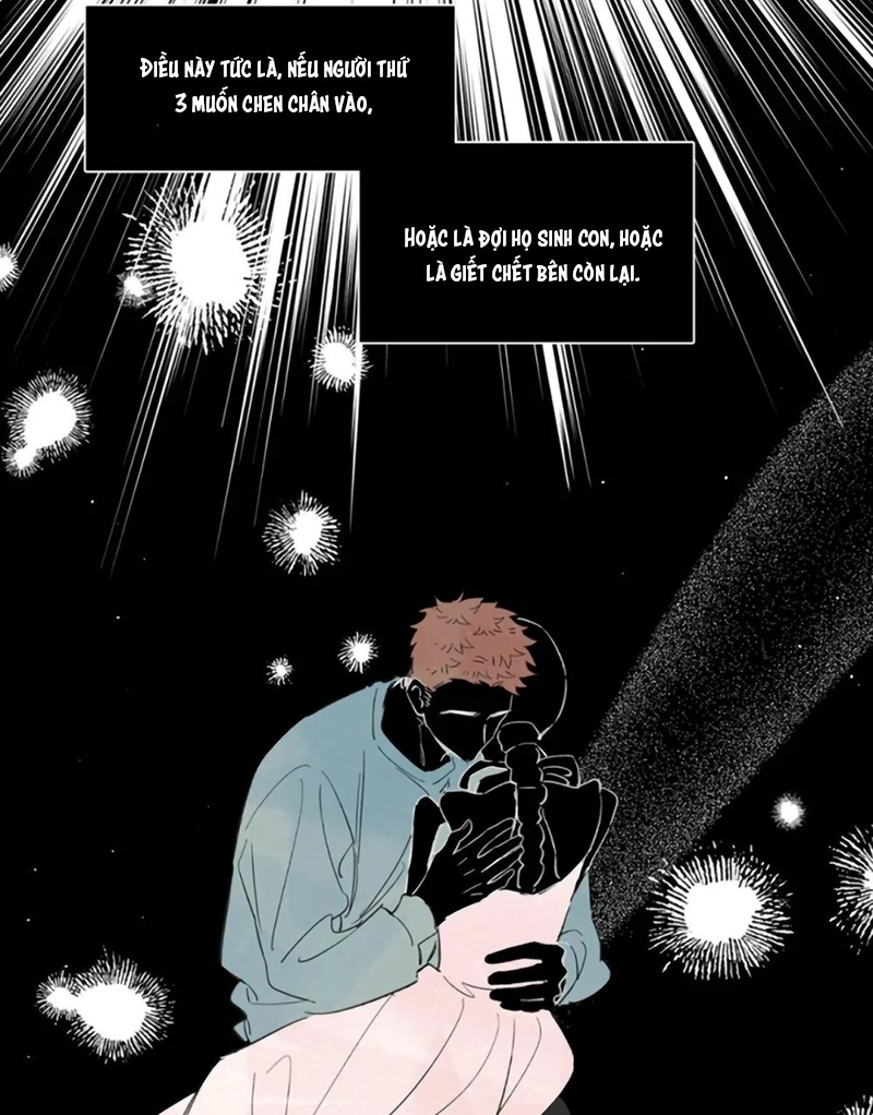 Lang Quân Muốn Chịu Trách Nhiệm Với Tôi Chap 27 - Next Chap 28