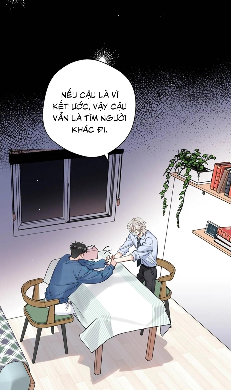 Lang Quân Muốn Chịu Trách Nhiệm Với Tôi Chap 27 - Next Chap 28