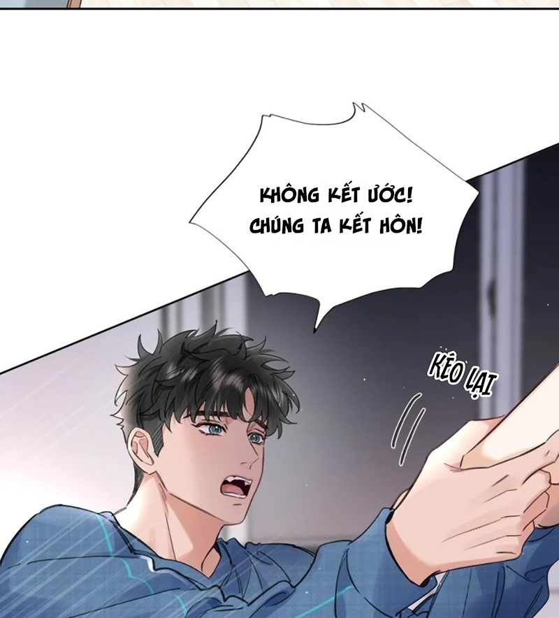 Lang Quân Muốn Chịu Trách Nhiệm Với Tôi Chap 27 - Next Chap 28