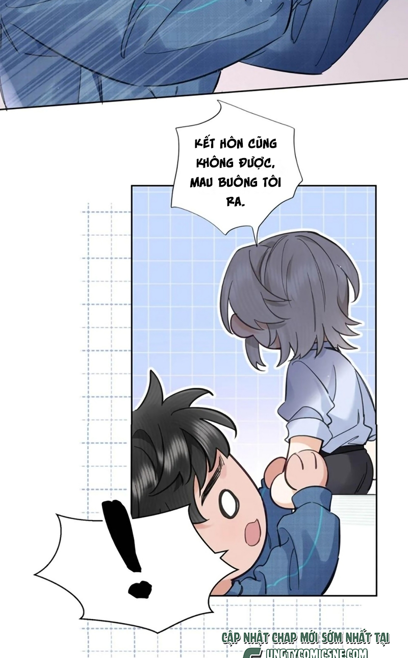 Lang Quân Muốn Chịu Trách Nhiệm Với Tôi Chap 27 - Next Chap 28