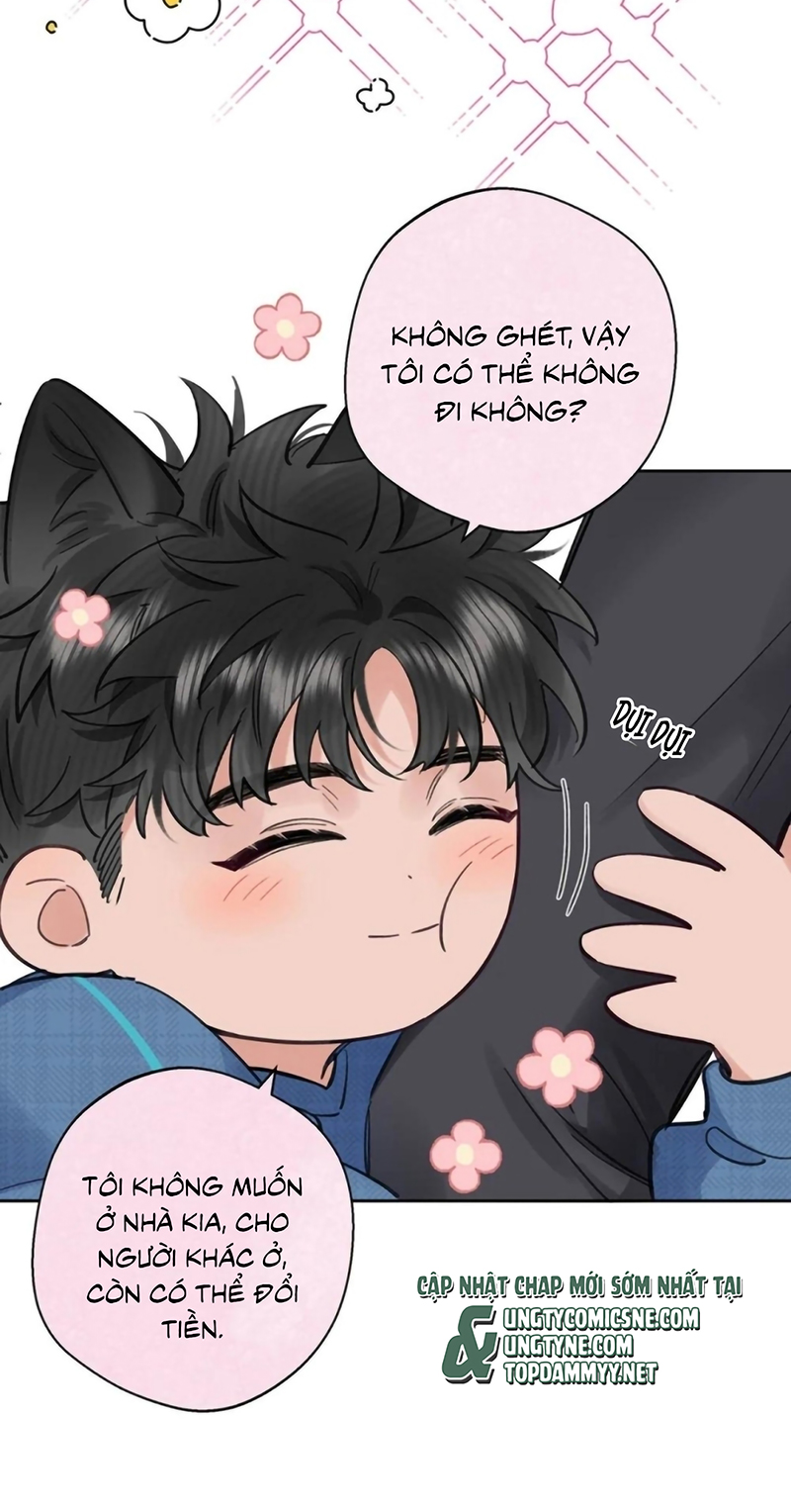 Lang Quân Muốn Chịu Trách Nhiệm Với Tôi Chap 27 - Next Chap 28