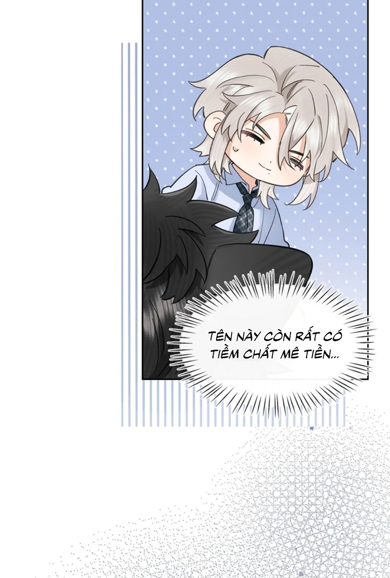 Lang Quân Muốn Chịu Trách Nhiệm Với Tôi Chap 27 - Next Chap 28