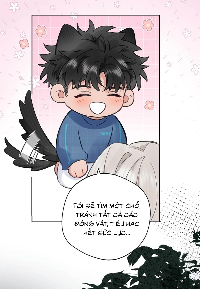 Lang Quân Muốn Chịu Trách Nhiệm Với Tôi Chap 27 - Next Chap 28