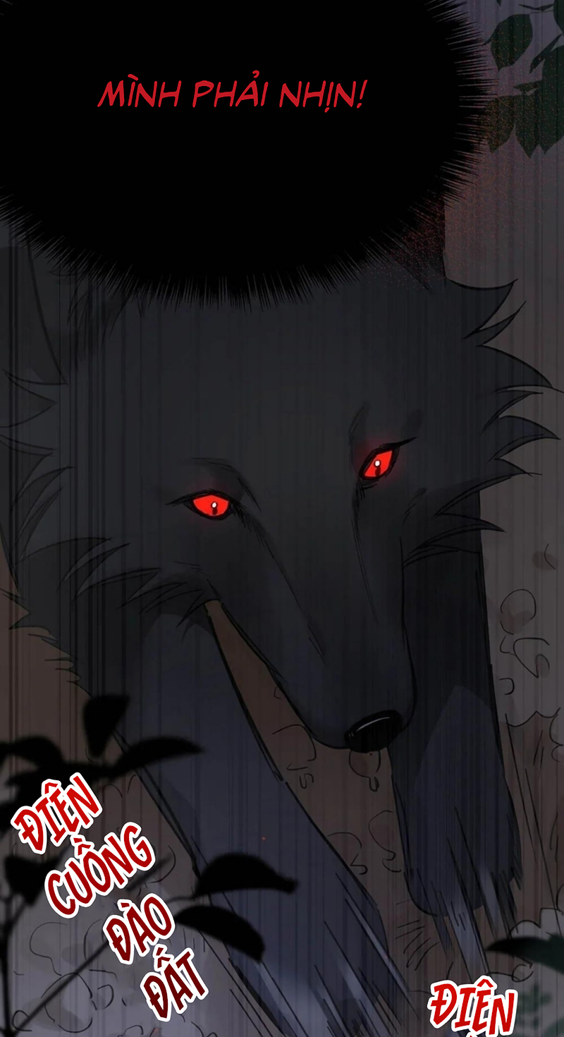 Lang Quân Muốn Chịu Trách Nhiệm Với Tôi Chap 27 - Next Chap 28