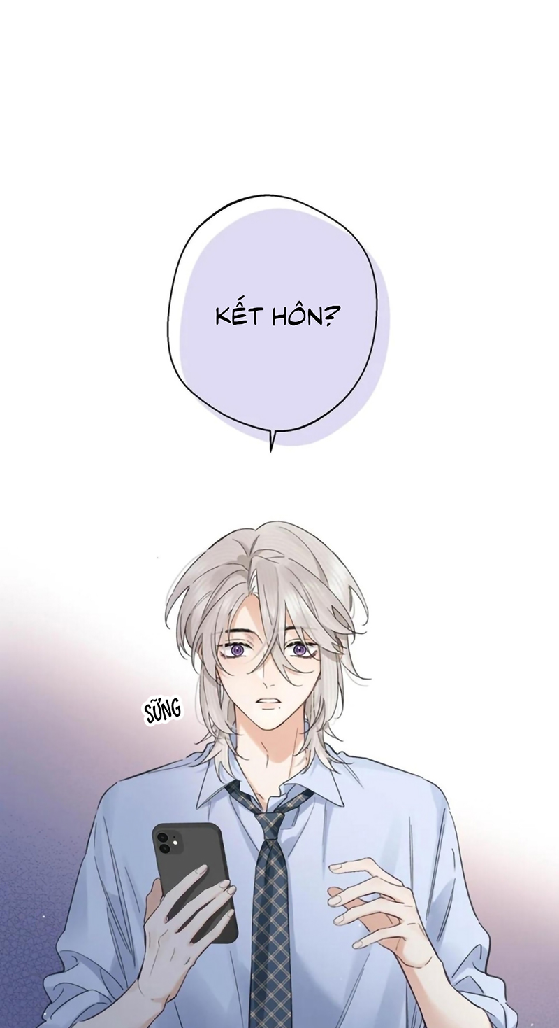 Lang Quân Muốn Chịu Trách Nhiệm Với Tôi Chap 27 - Next Chap 28