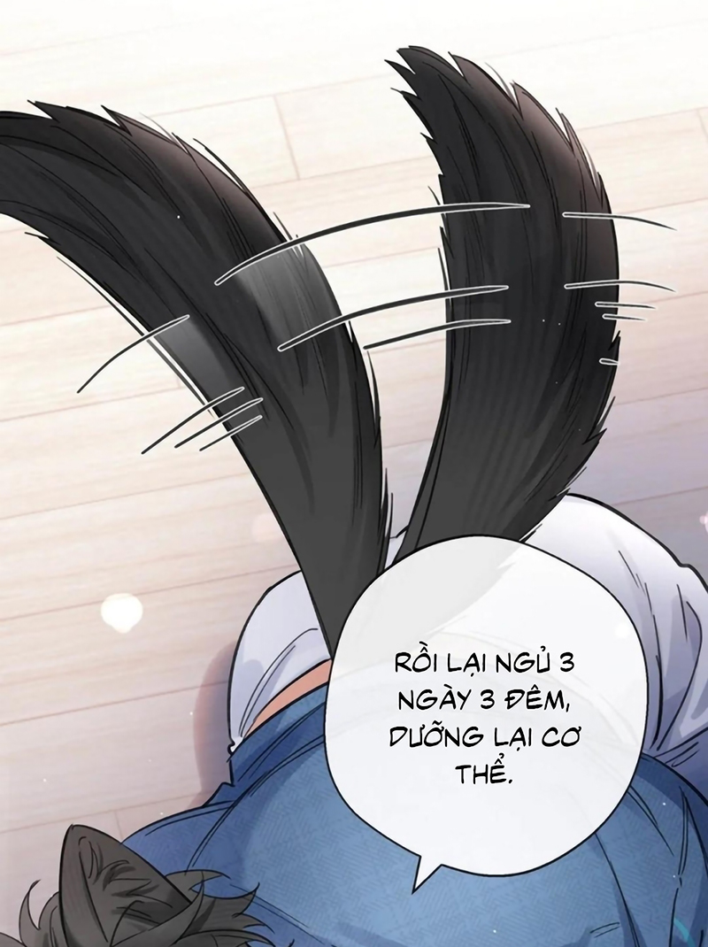 Lang Quân Muốn Chịu Trách Nhiệm Với Tôi Chap 27 - Next Chap 28