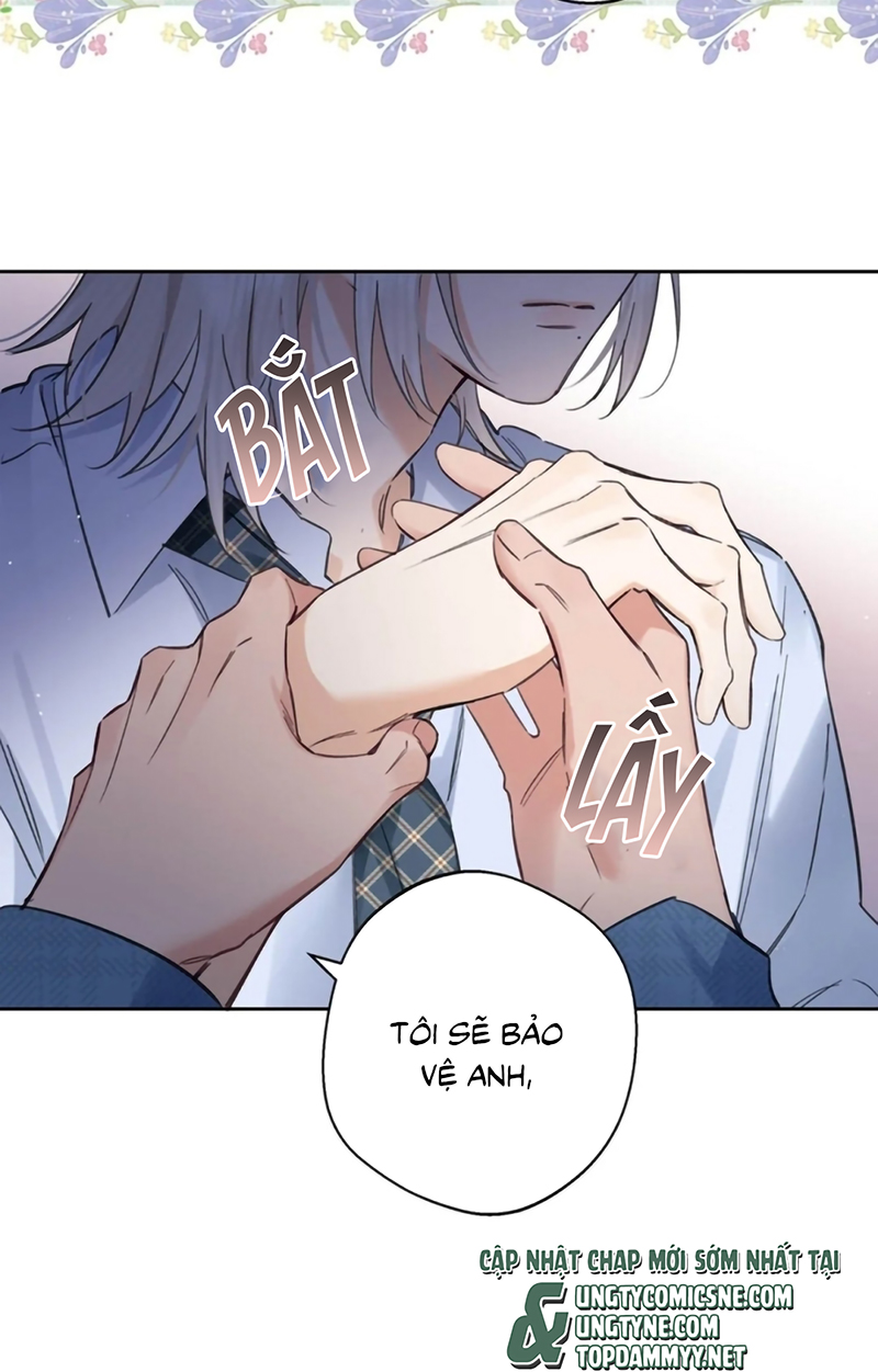 Lang Quân Muốn Chịu Trách Nhiệm Với Tôi Chap 27 - Next Chap 28