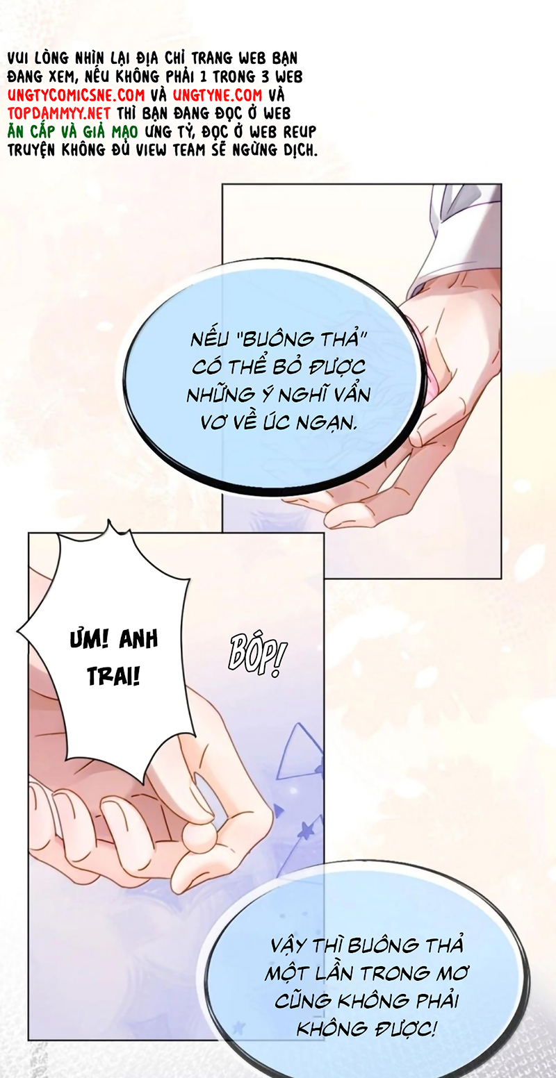 Bị Em Trai Bệnh Hoạn Tùy Ý Đòi Hỏi Chap 38 - Trang 2