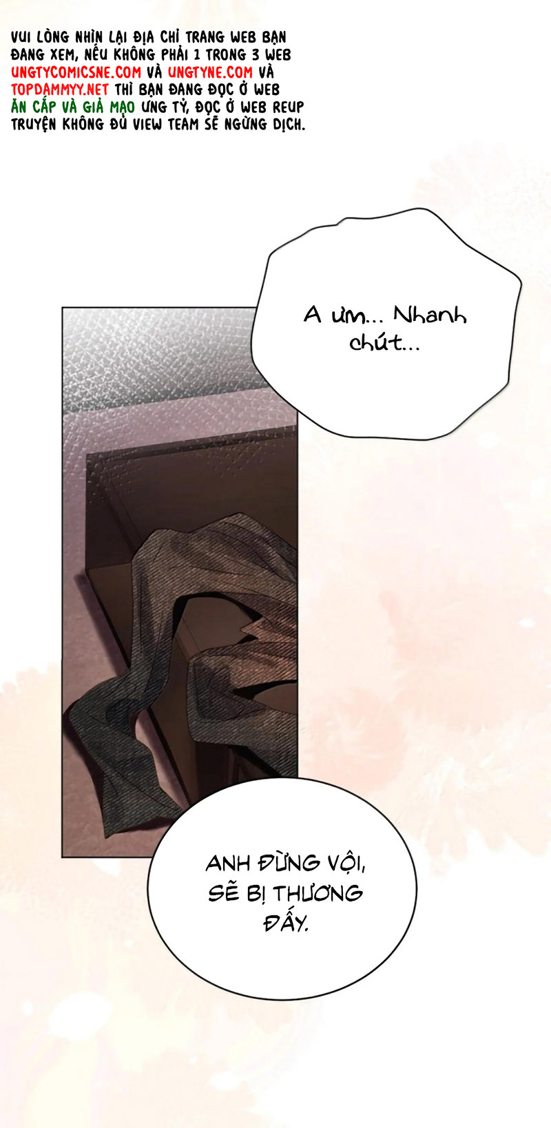 Bị Em Trai Bệnh Hoạn Tùy Ý Đòi Hỏi Chap 38 - Trang 2