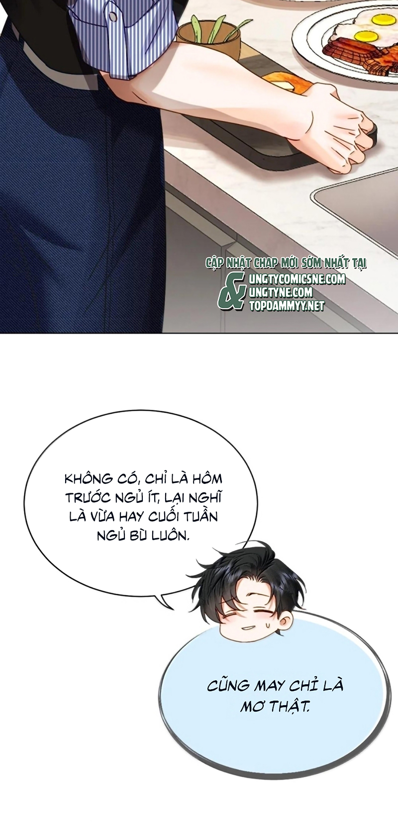 Bị Em Trai Bệnh Hoạn Tùy Ý Đòi Hỏi Chap 38 - Trang 2