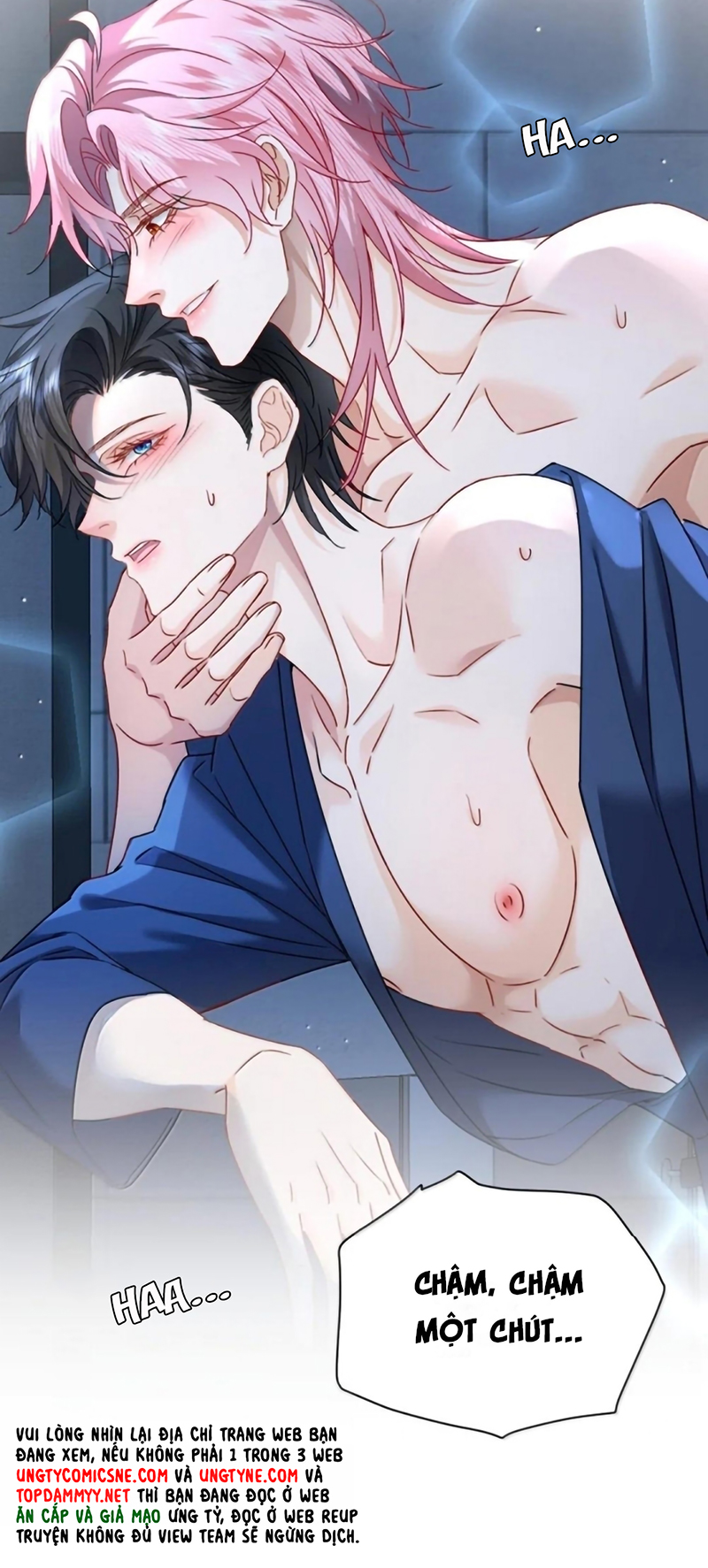 Bị Em Trai Bệnh Hoạn Tùy Ý Đòi Hỏi Chap 38 - Trang 2