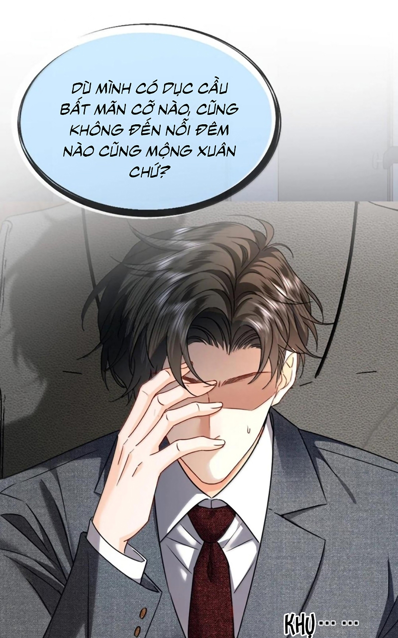 Bị Em Trai Bệnh Hoạn Tùy Ý Đòi Hỏi Chap 38 - Trang 2