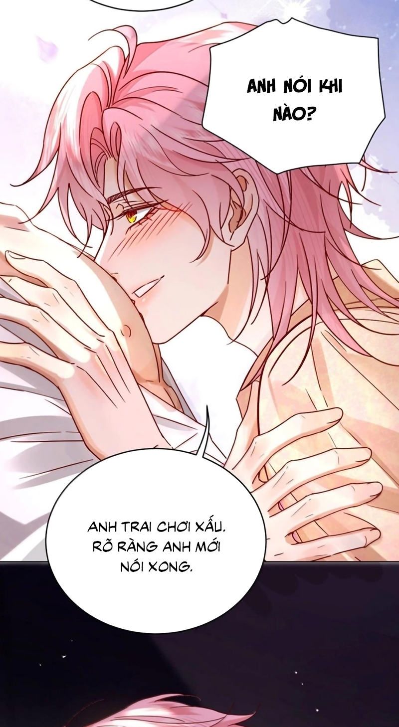 Bị Em Trai Bệnh Hoạn Tùy Ý Đòi Hỏi Chap 38 - Trang 2