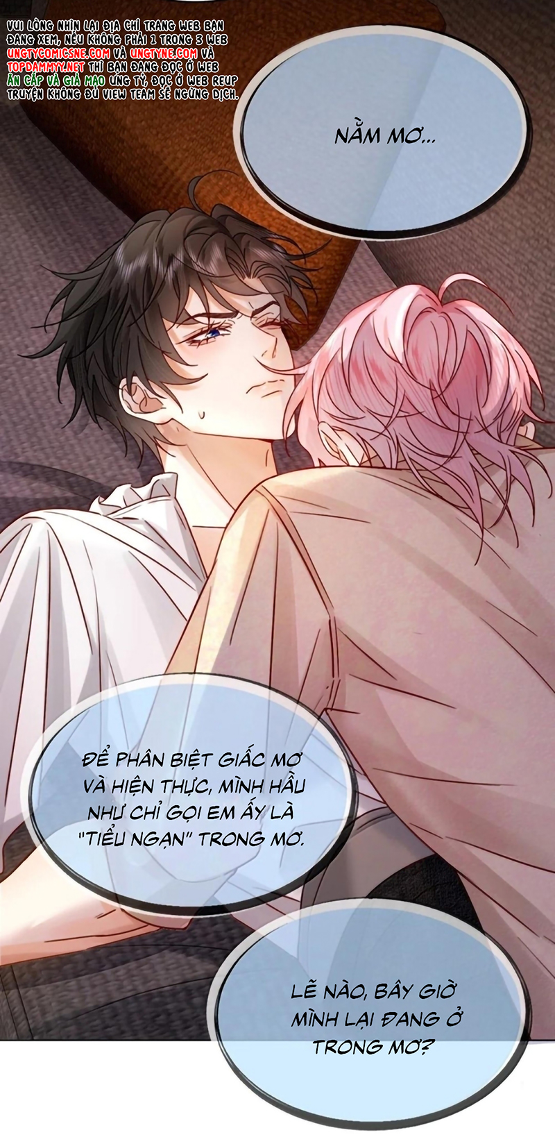 Bị Em Trai Bệnh Hoạn Tùy Ý Đòi Hỏi Chap 38 - Trang 2